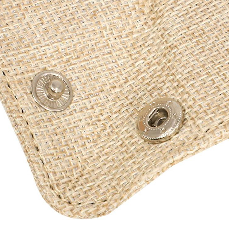 Bandeja de arpillera sublimable