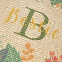 Bandeja de arpillera sublimable