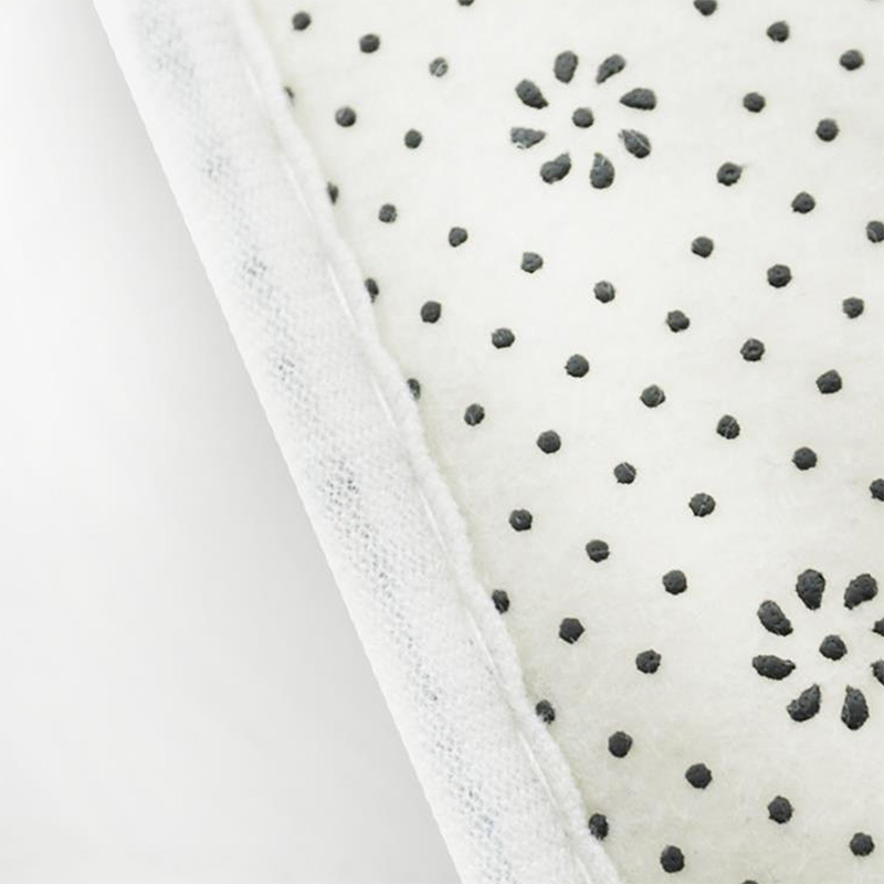 Alfombra de Baño Sublimable 60x40cm