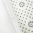 Alfombra de Baño Sublimable 60x40cm