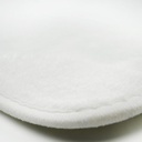 Alfombra de Baño Sublimable 60x40cm