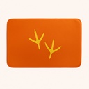 Alfombra de Baño 60x40cm