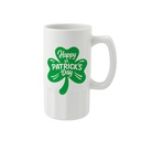 Jarra de Cerveza de Cerámica 20 Oz