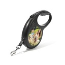 Correa Extensible para Mascota