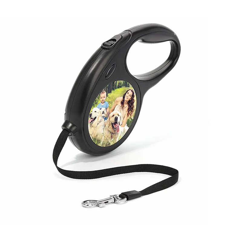 Correa Extensible para Mascota