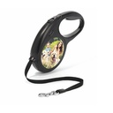 Correa Extensible para Mascota