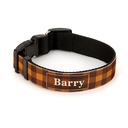 Collar Ajustable para Mascota