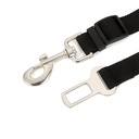 Cinturón de seguridad para mascota