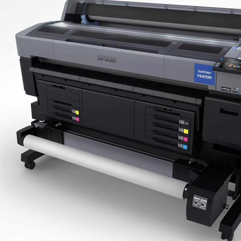EPSON Impresora GF SureColor SC-F6400H