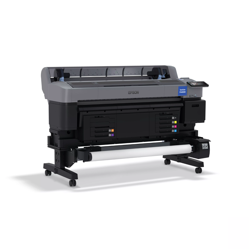 EPSON Impresora GF SureColor SC-F6400H