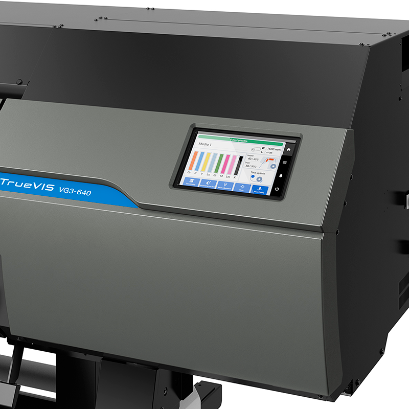 Roland TrueVIS VG3-640