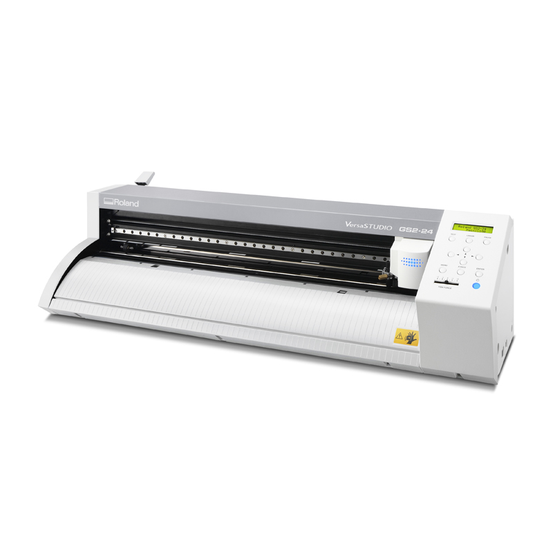 Plotter de corte Roland VersaSTUDIO GS2-24