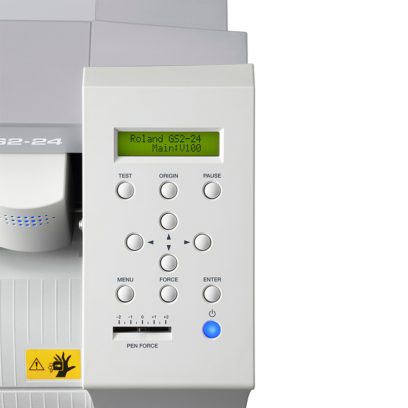 Plotter de corte Roland VersaSTUDIO GS2-24
