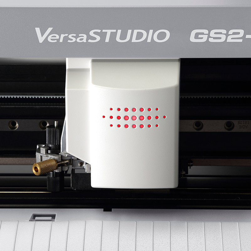 Plotter de corte Roland VersaSTUDIO GS2-24