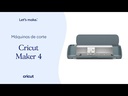 Cricut Maker 4