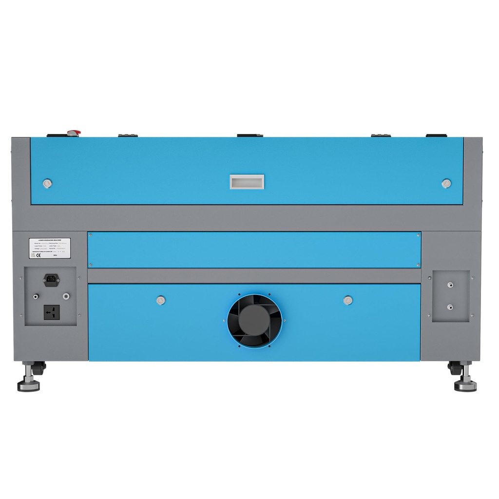 Grabadora láser de CO2 70W