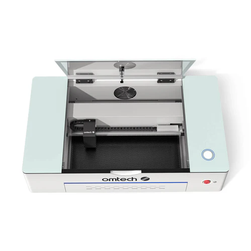 Grabadora láser de CO2 50W