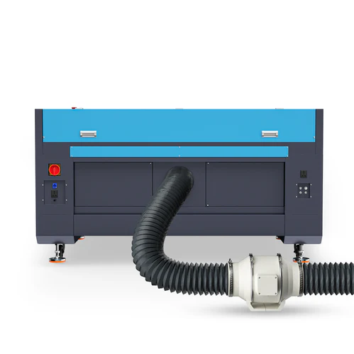 Grabadora Láser CO2 130w 1300x900 Pronto-60