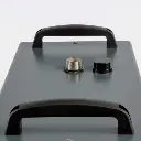 Enfriador de Agua para Grabadora Láser 50 W - 150 W