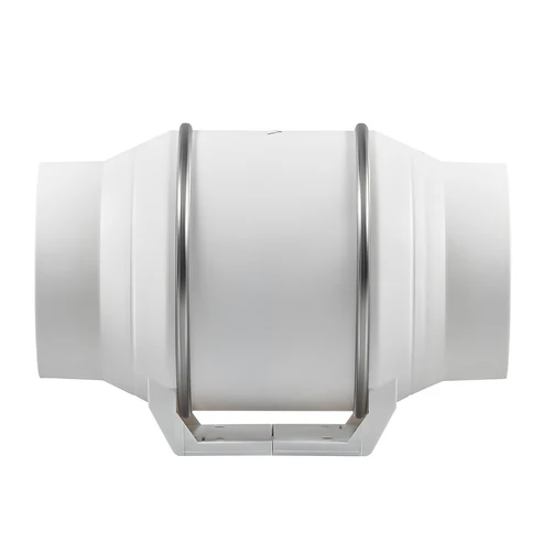 Extractor Industrial y Ventilador de Conducto para Cortadoras Láser | LAP-0400