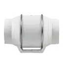 Extractor Industrial y Ventilador de Conducto para Cortadoras Láser | LAP-0400