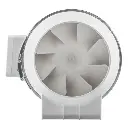 Extractor Industrial y Ventilador de Conducto para Cortadoras Láser | LAP-0400