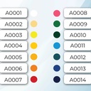 Siser PS Film Hoja A4