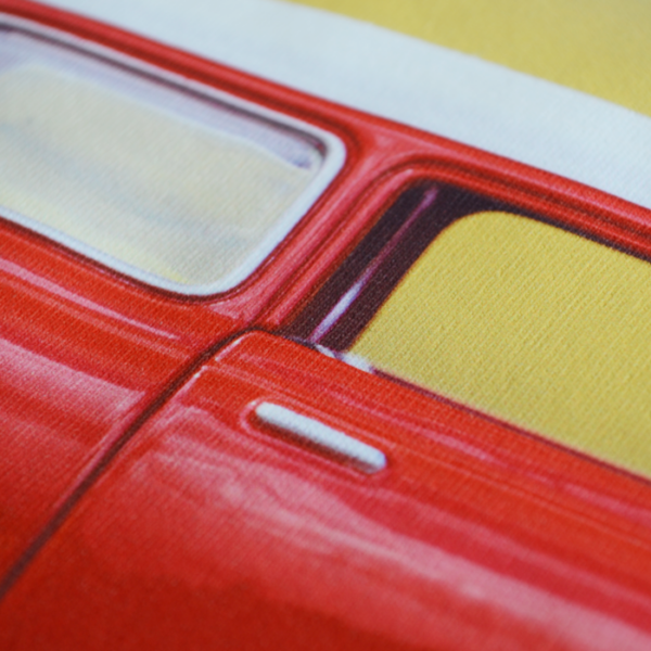 Papel Transfer Forever Inkjet Dark