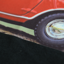 Papel Transfer Forever Inkjet Dark