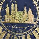 Forever Láser Dark (No-Cut)