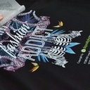 Forever Láser Dark (No-Cut)