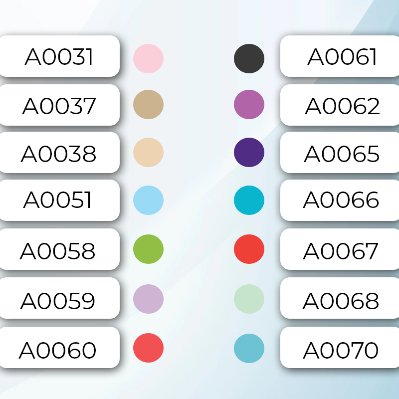 Siser PS Film Hoja A4