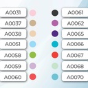 Siser PS Film Hoja A4