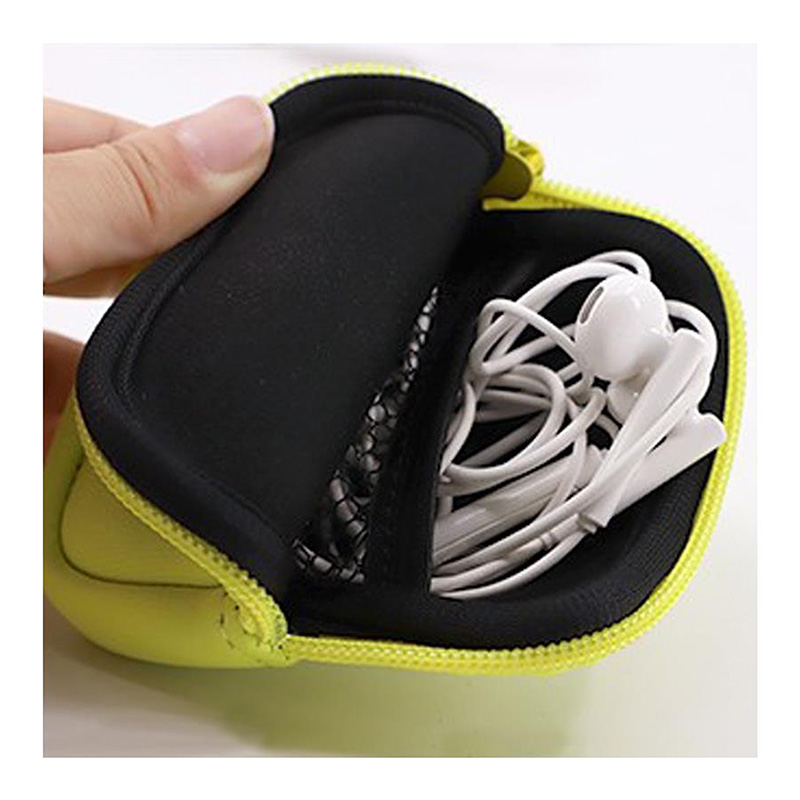 Funda de Neopreno para Auriculares