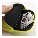 Funda de Neopreno para Auriculares