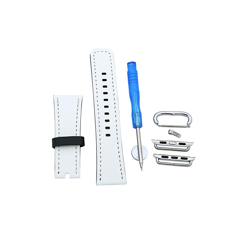 Correa Apple Watch para Sublimación