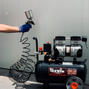 COMPRESOR SILENCIOSO CEVIK CA-PRO25SILENC