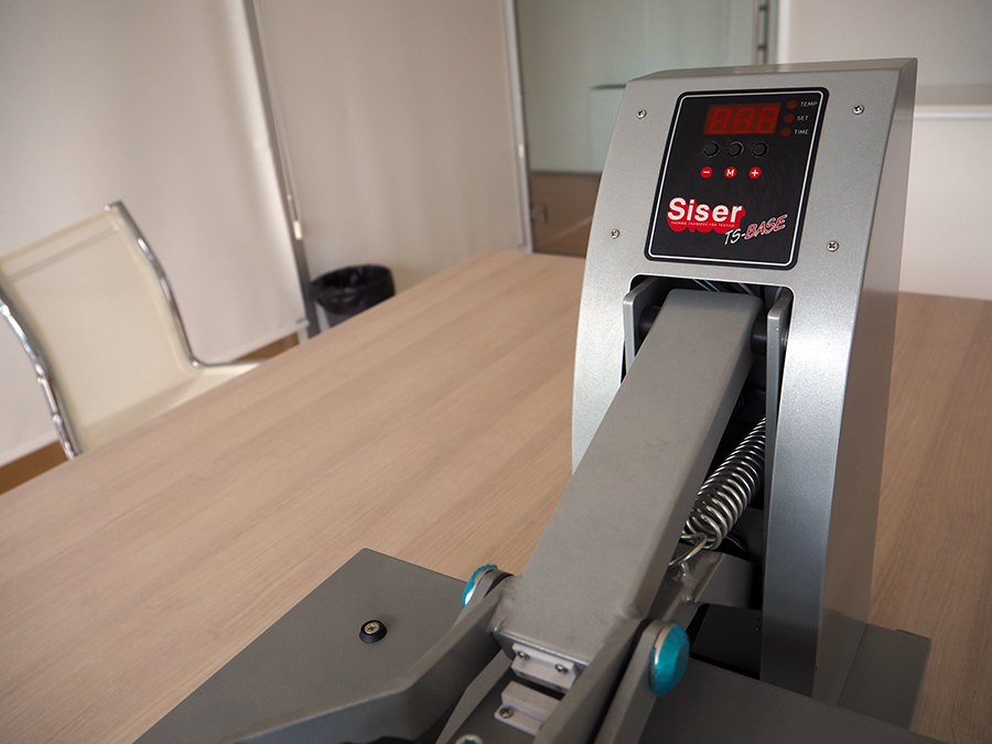 Plancha Siser TS BASE 38 x 38 cm