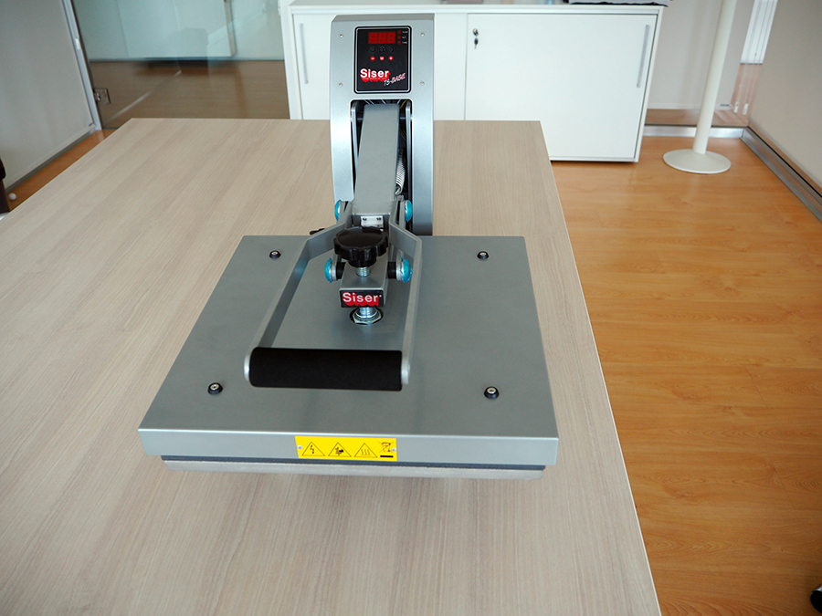 Plancha Siser TS BASE 38 x 38 cm