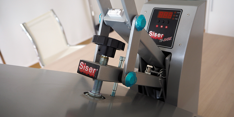 Plancha Siser TS BASE 38 x 38 cm