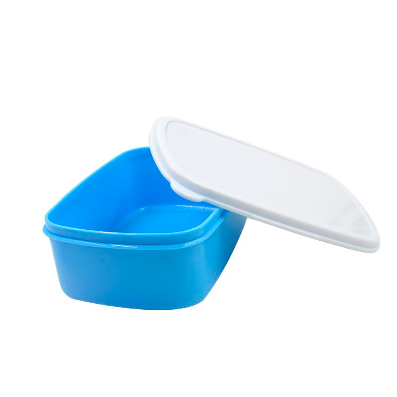 Caja de Plástico Infantil para Sublimar