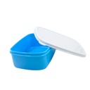 Caja de Plástico Infantil para Sublimar