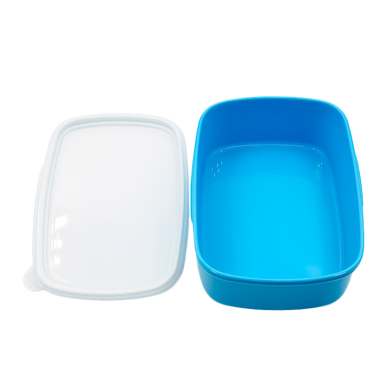 Caja de Plástico Infantil para Sublimar