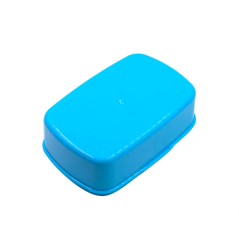 Caja de Plástico Infantil para Sublimar