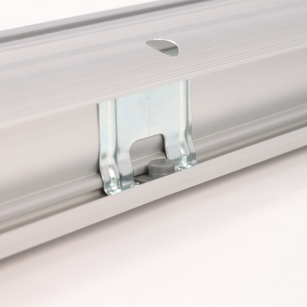 Roll-up 2060 x 850 mm