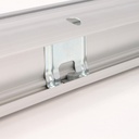 Roll-up 2060 x 850 mm