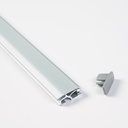 Roll-up 2060 x 850 mm