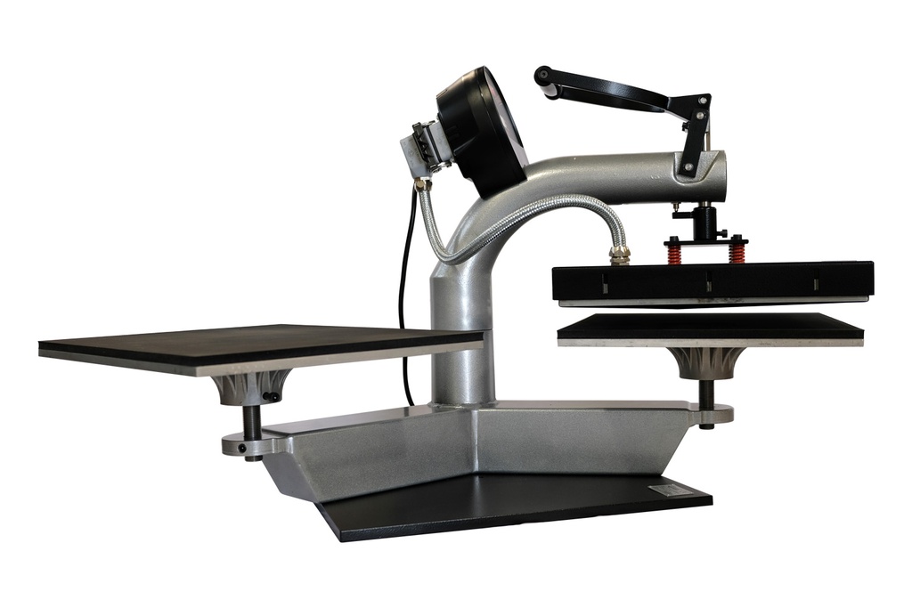 Plancha Siser TS Doble Plato 38x50