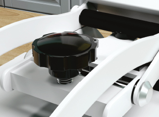 Plancha Siser Craft Heat