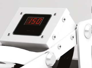 Plancha Siser Craft Heat